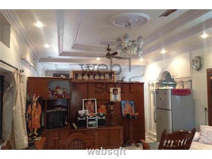 4 BHK Independent house for Sale in Hyderabad